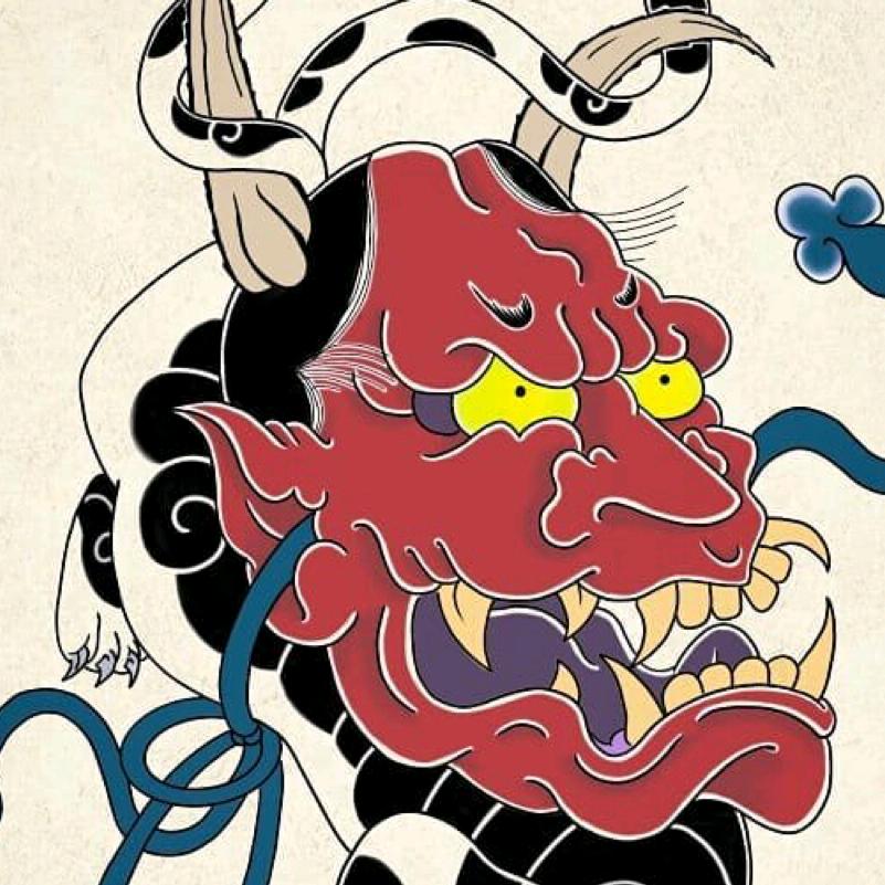 😈我奶常扇赵子龙😈