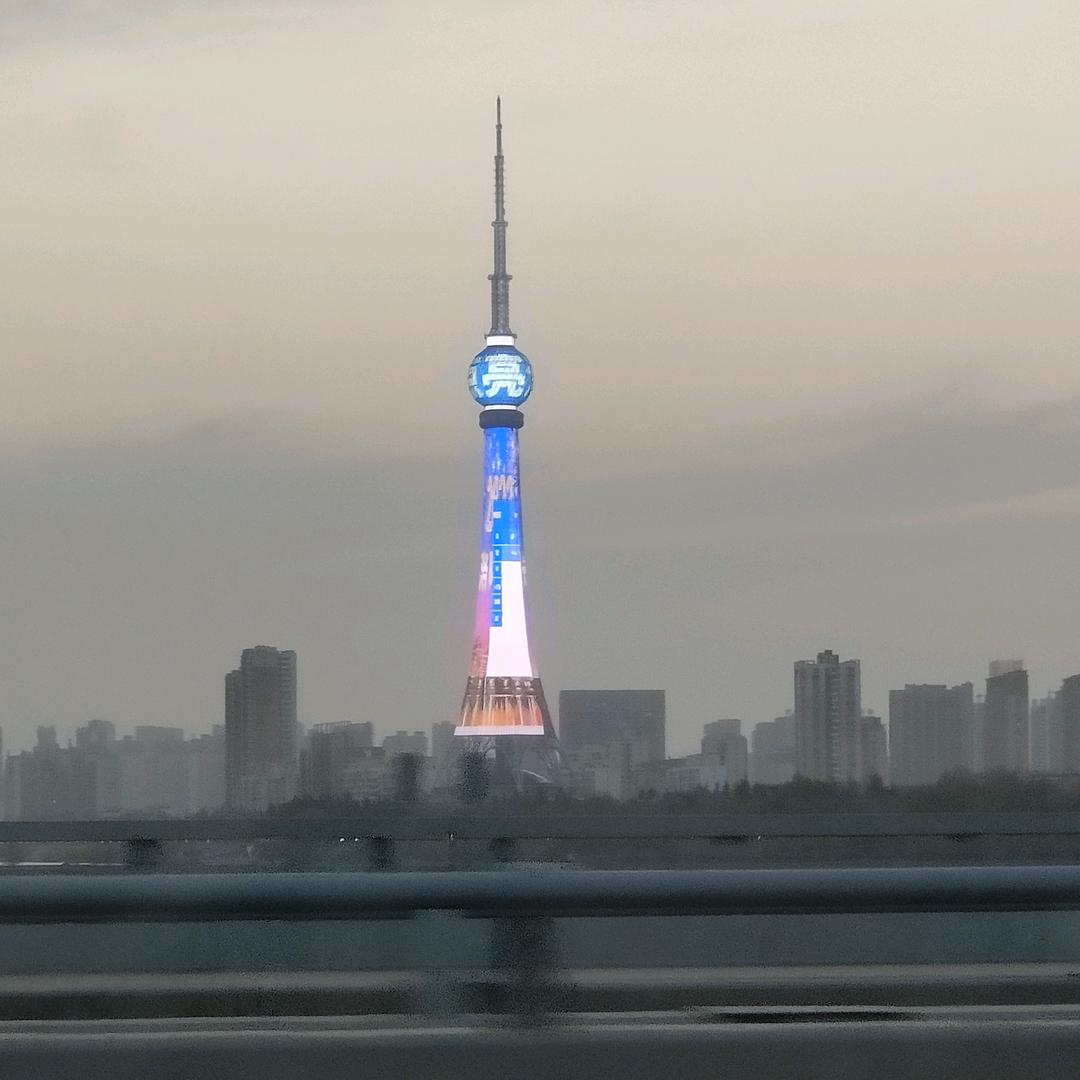 阿冲！