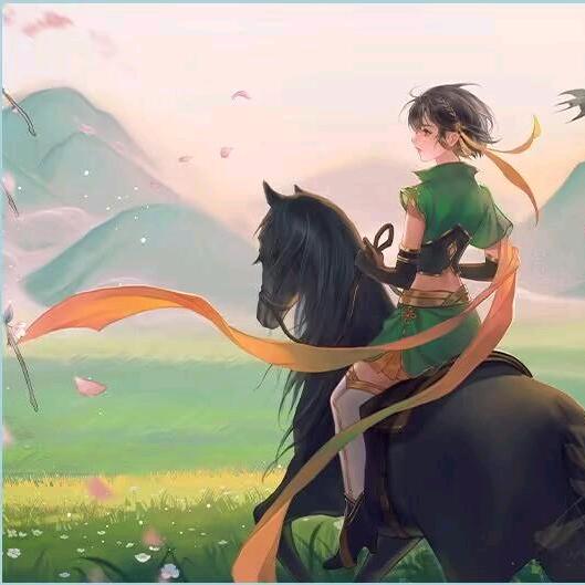 破谜解惑的文娱之王头像