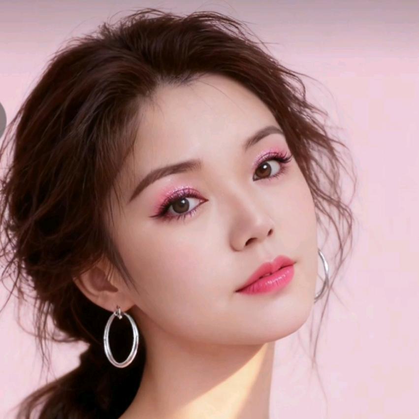 碧玉含香《请勿连赞》