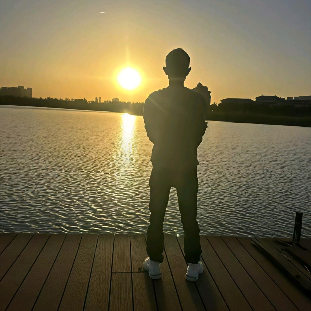 與妳相守這＼１.丗流年