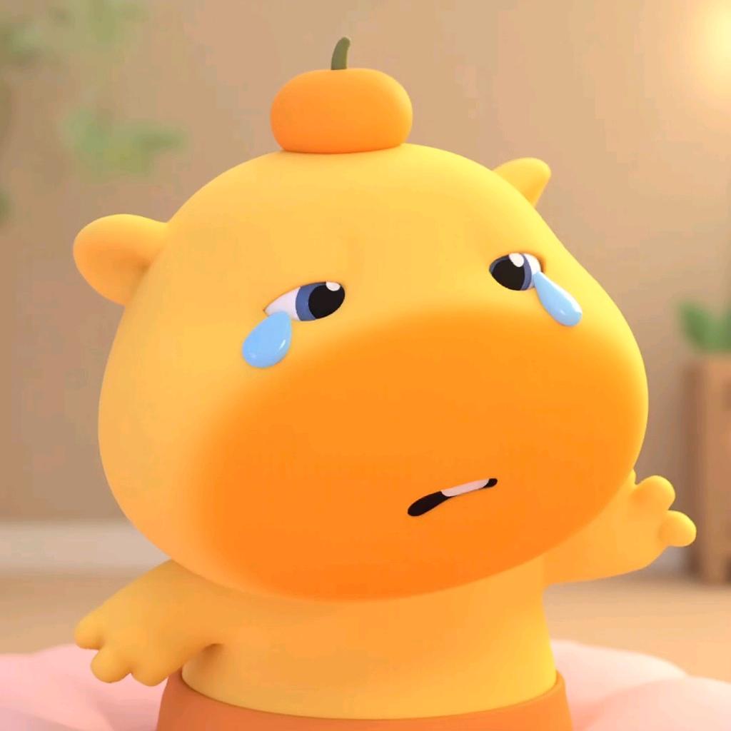 我叫噜噜