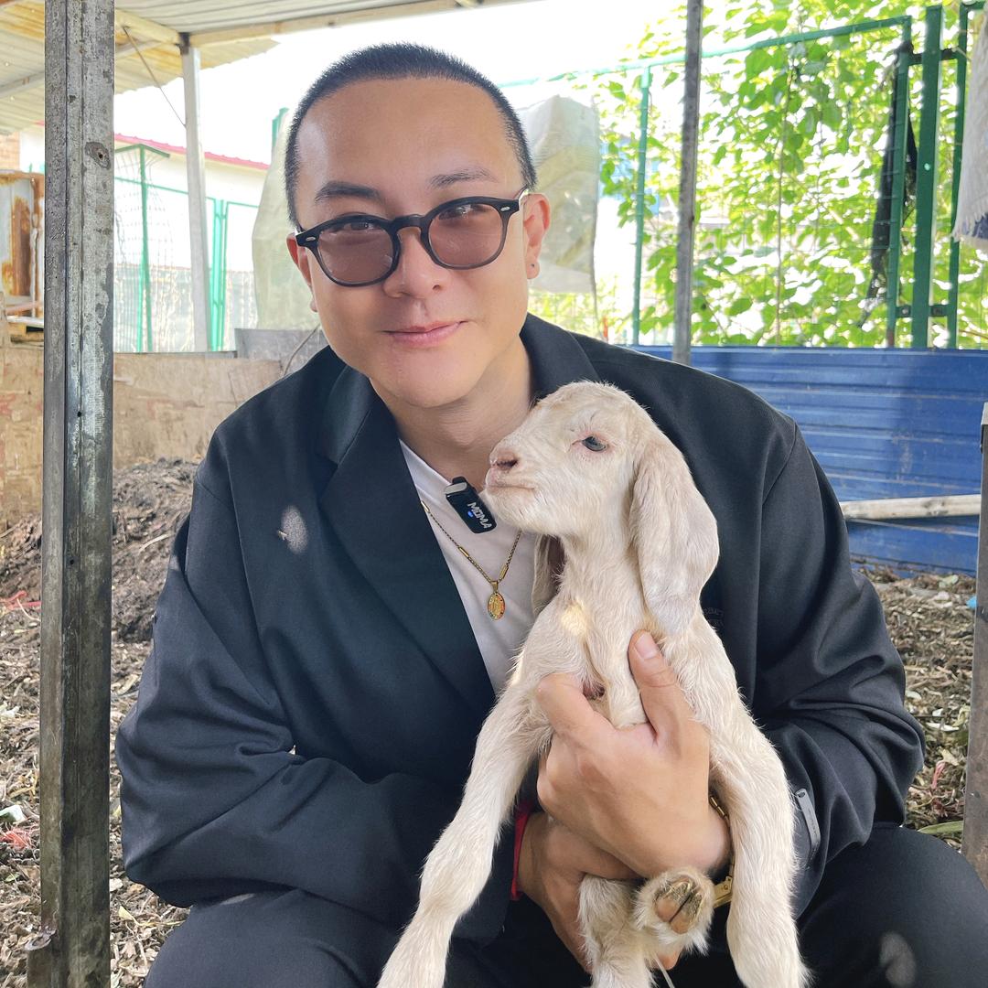 赵记全羊馆涮鲜肉官方号