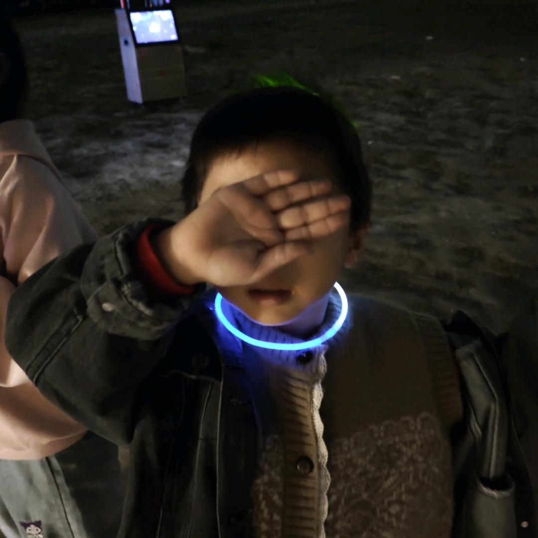 熊孩子又作妖了