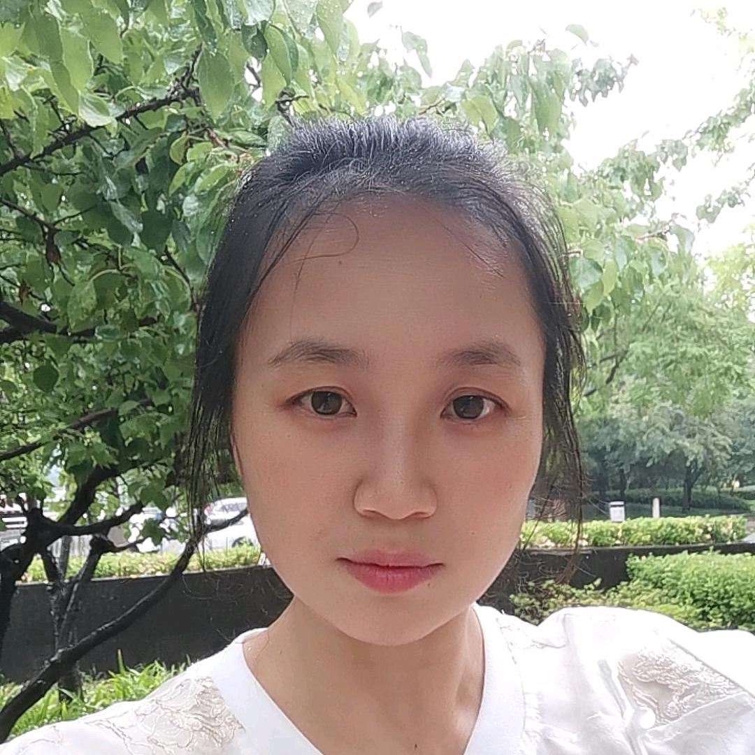 汤姐努力生活