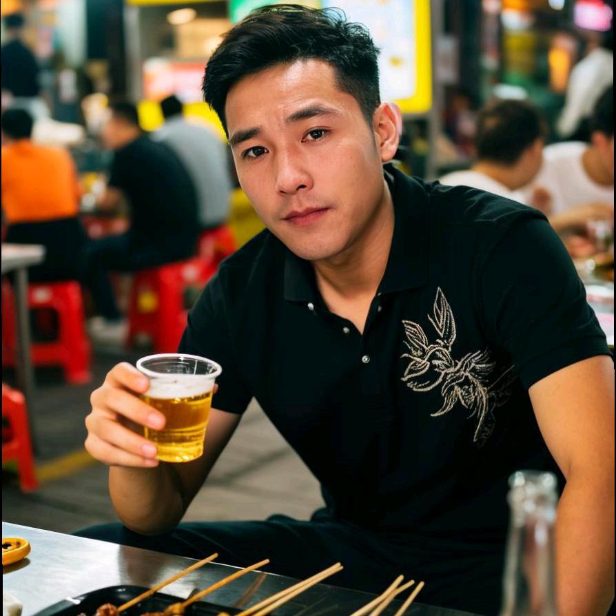 凤台红旗婚车队（礼炮车)