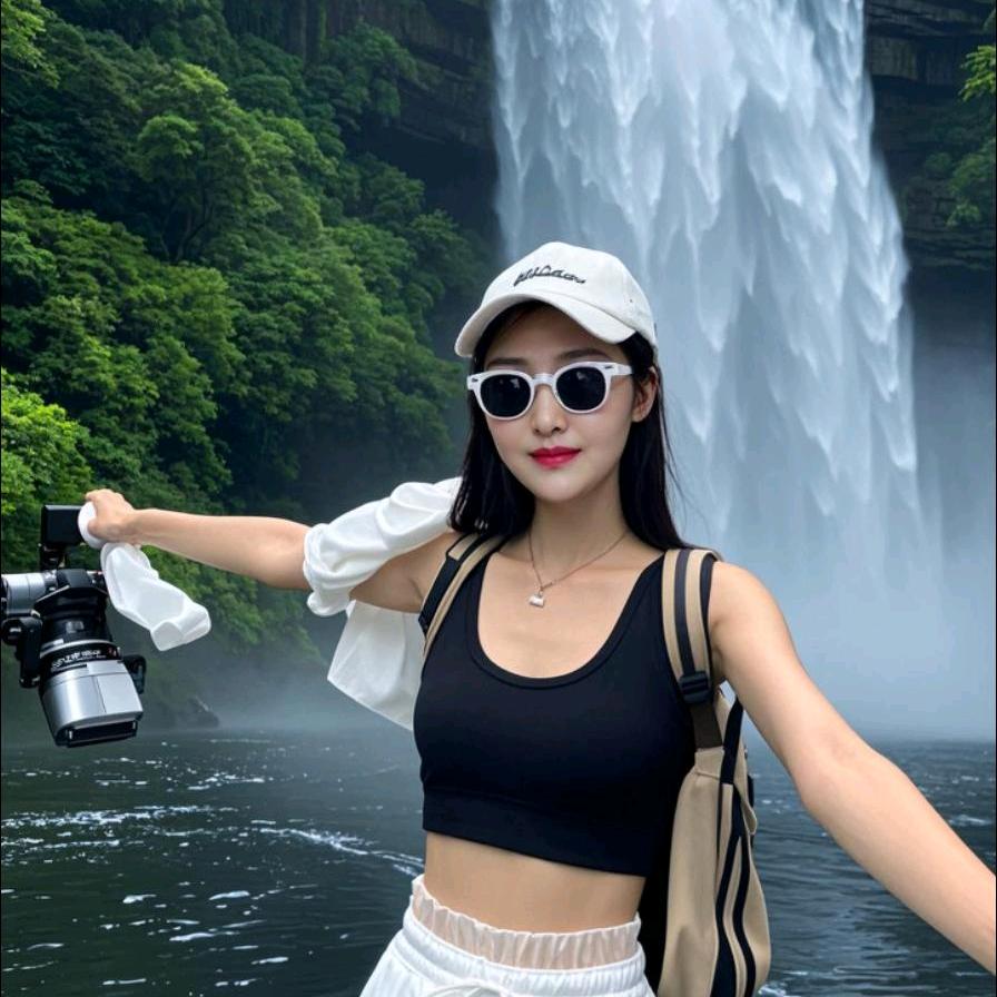 花海如春