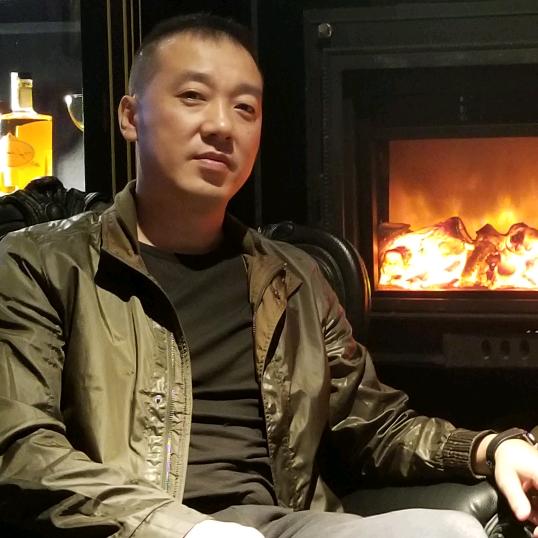 晓刚（Abner）