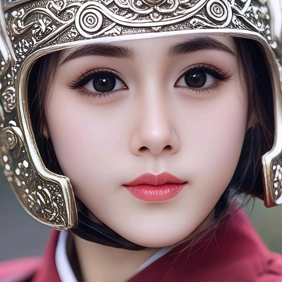 诗语  特效师