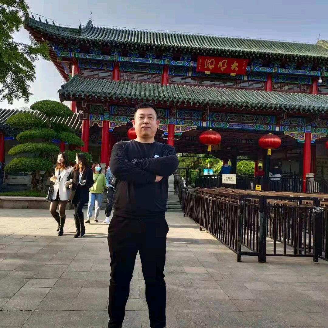 奔跑的五花肉