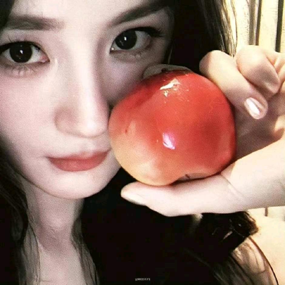 爱吃糖山一