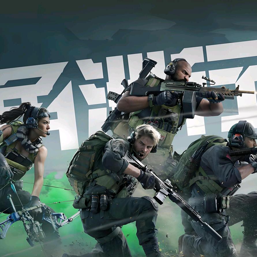 与晨（三角洲）