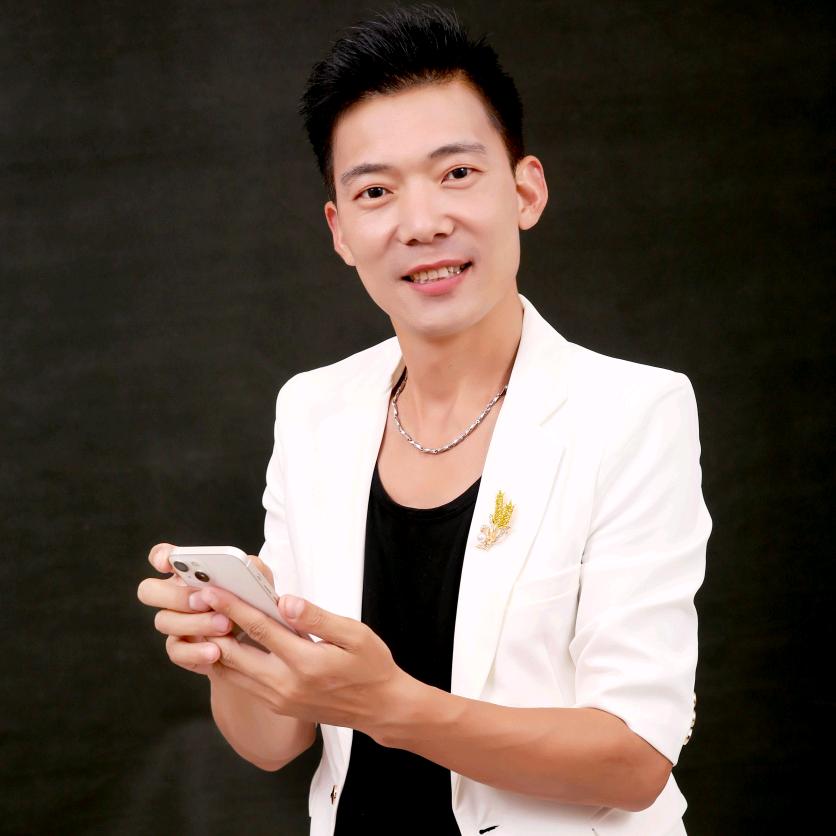 平仔 婚礼主持人