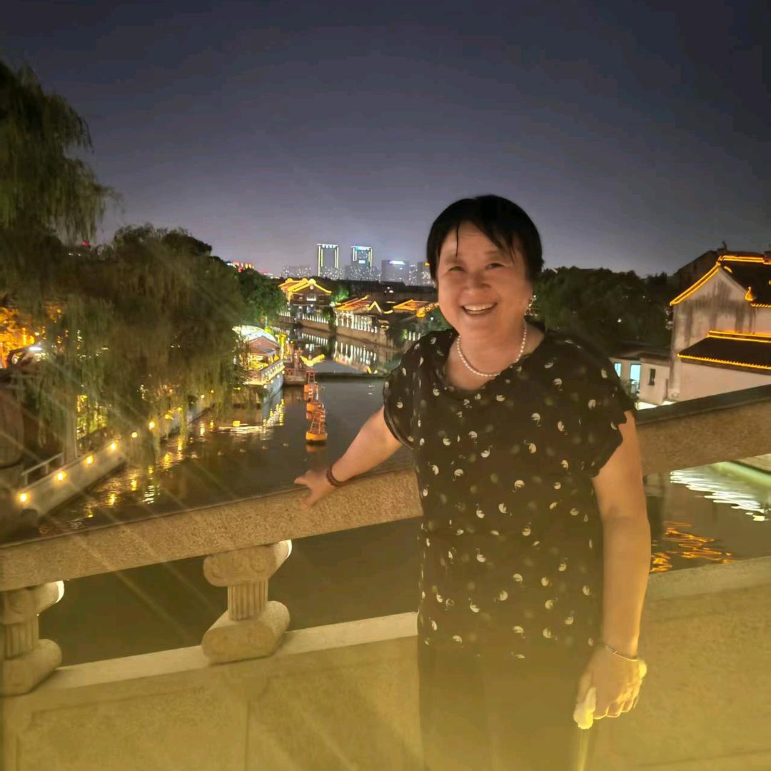 李玉兰