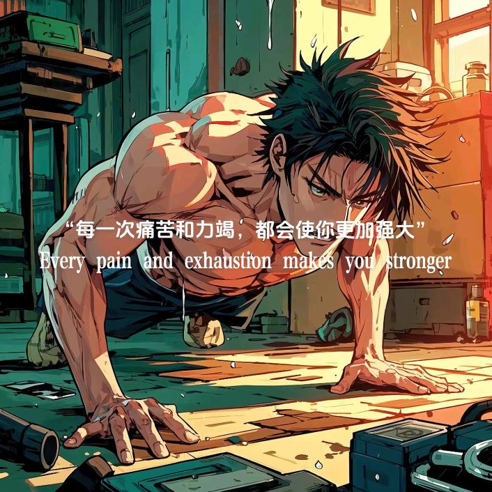 自律阿老三