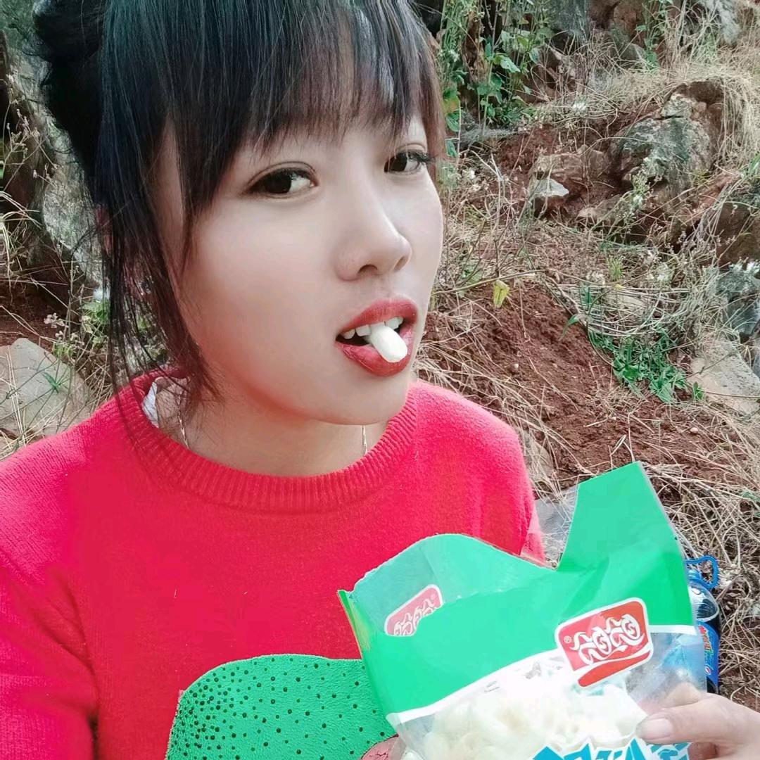 云南小婆娘