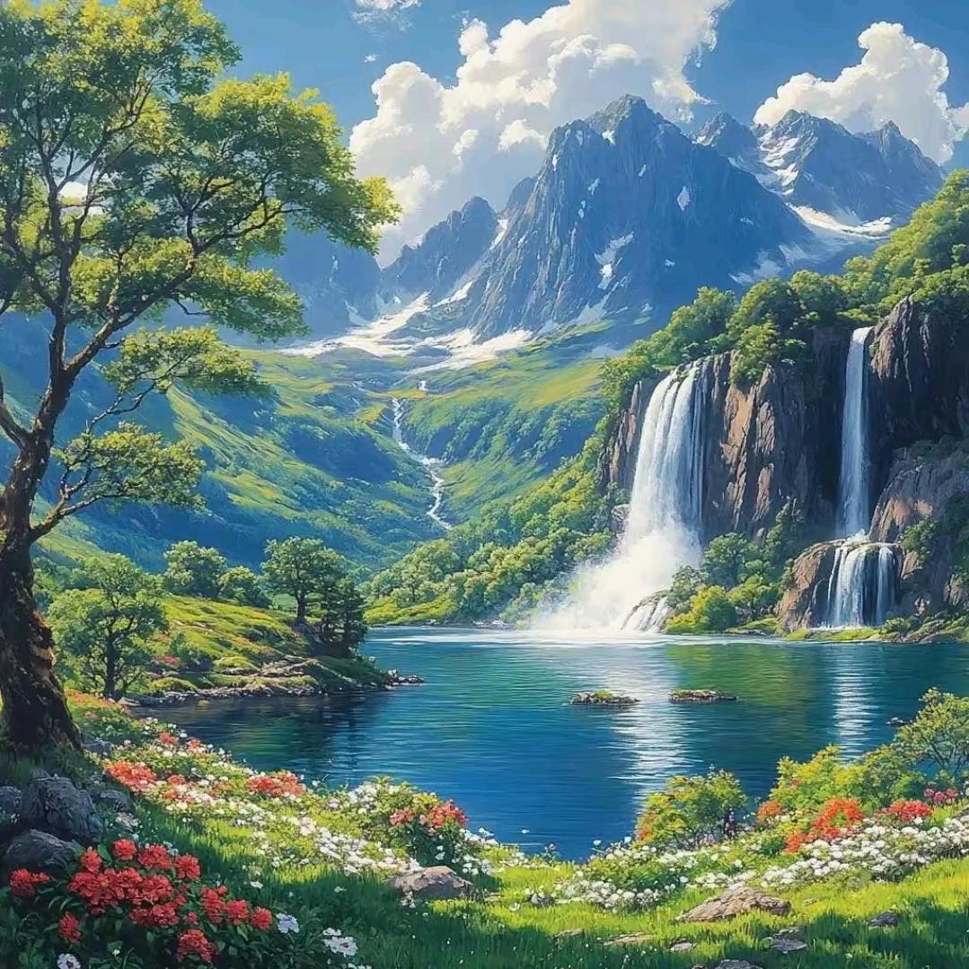 自由浪漫