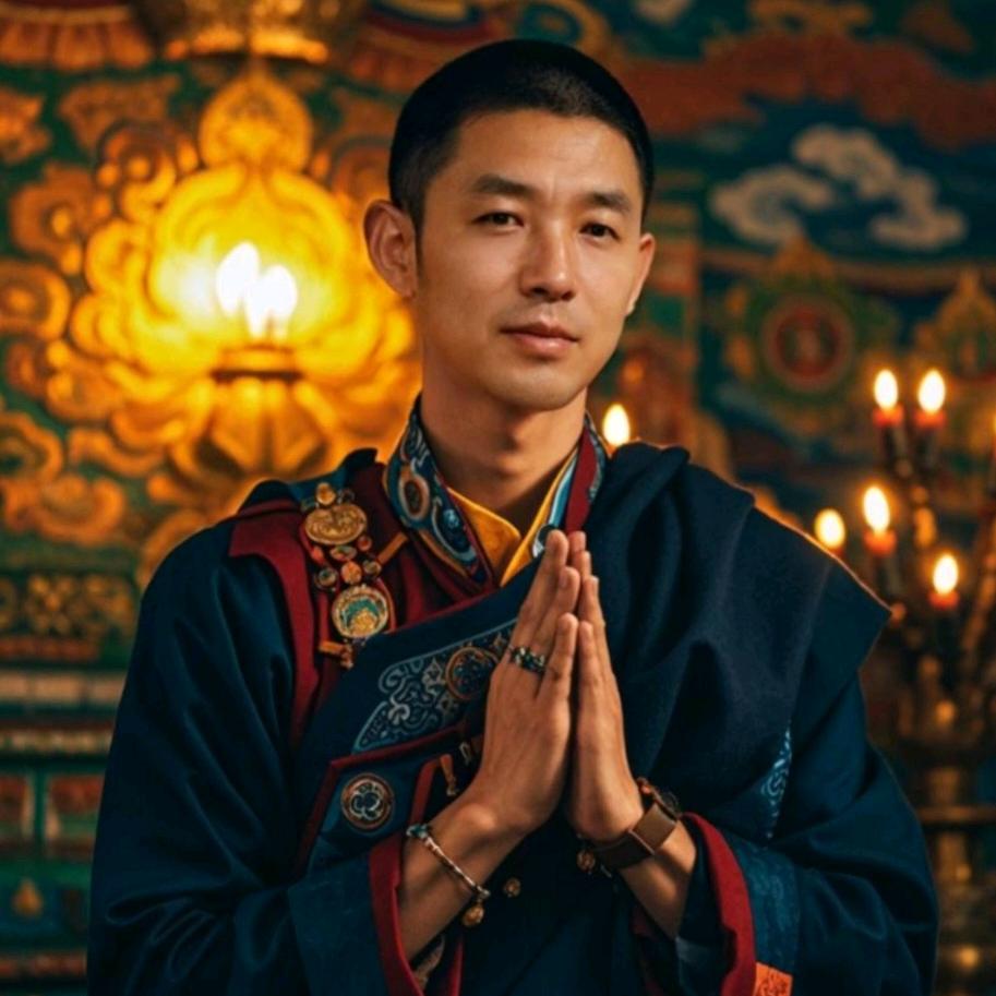 红尘历练