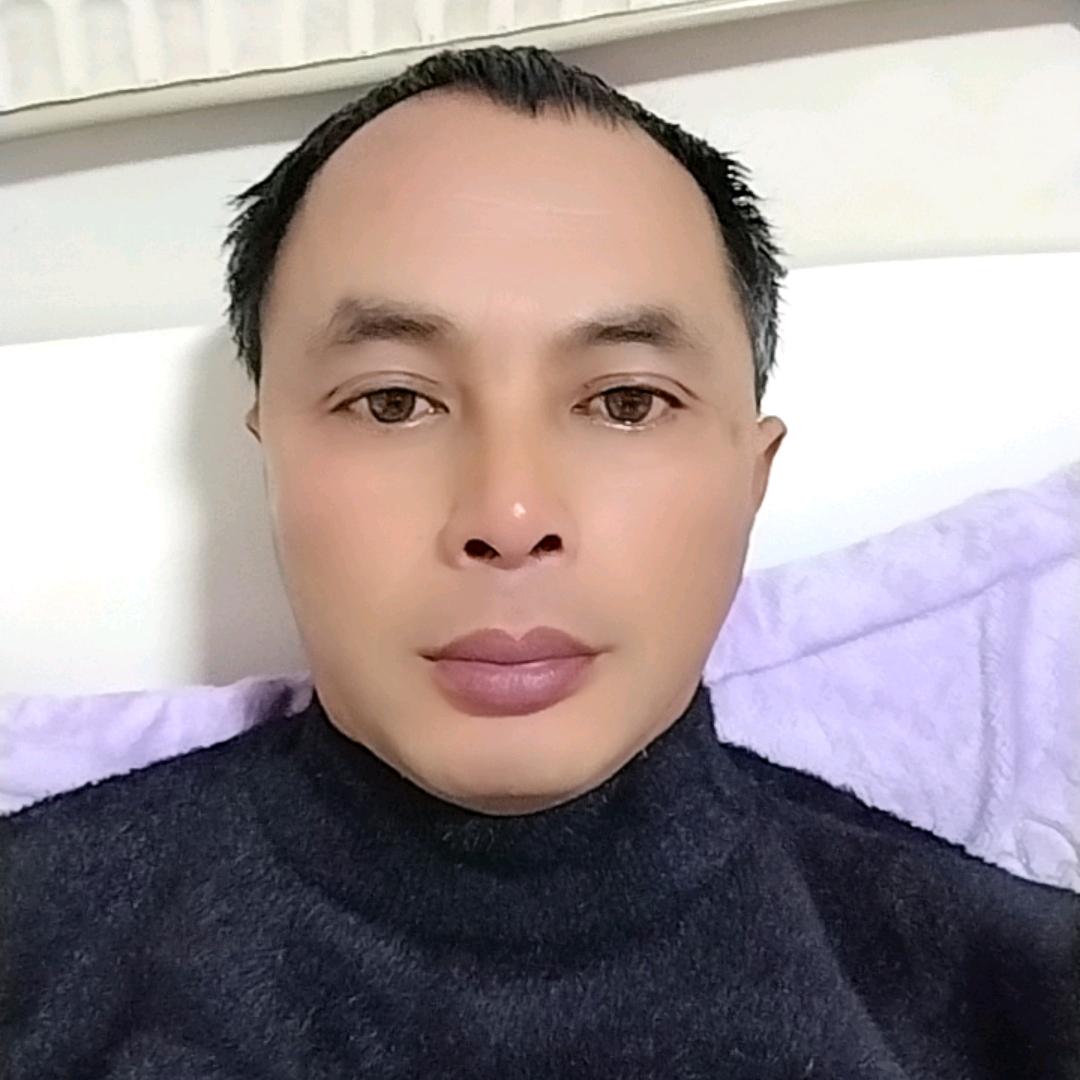 杨朝银