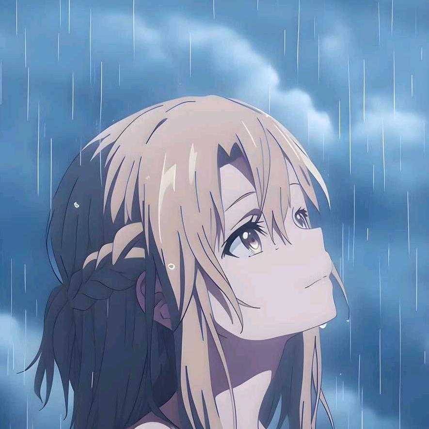 云亭莘☁️