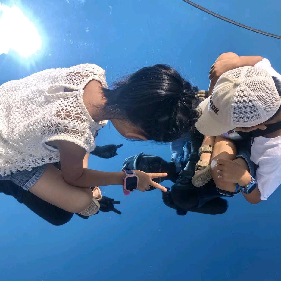 好菇凉