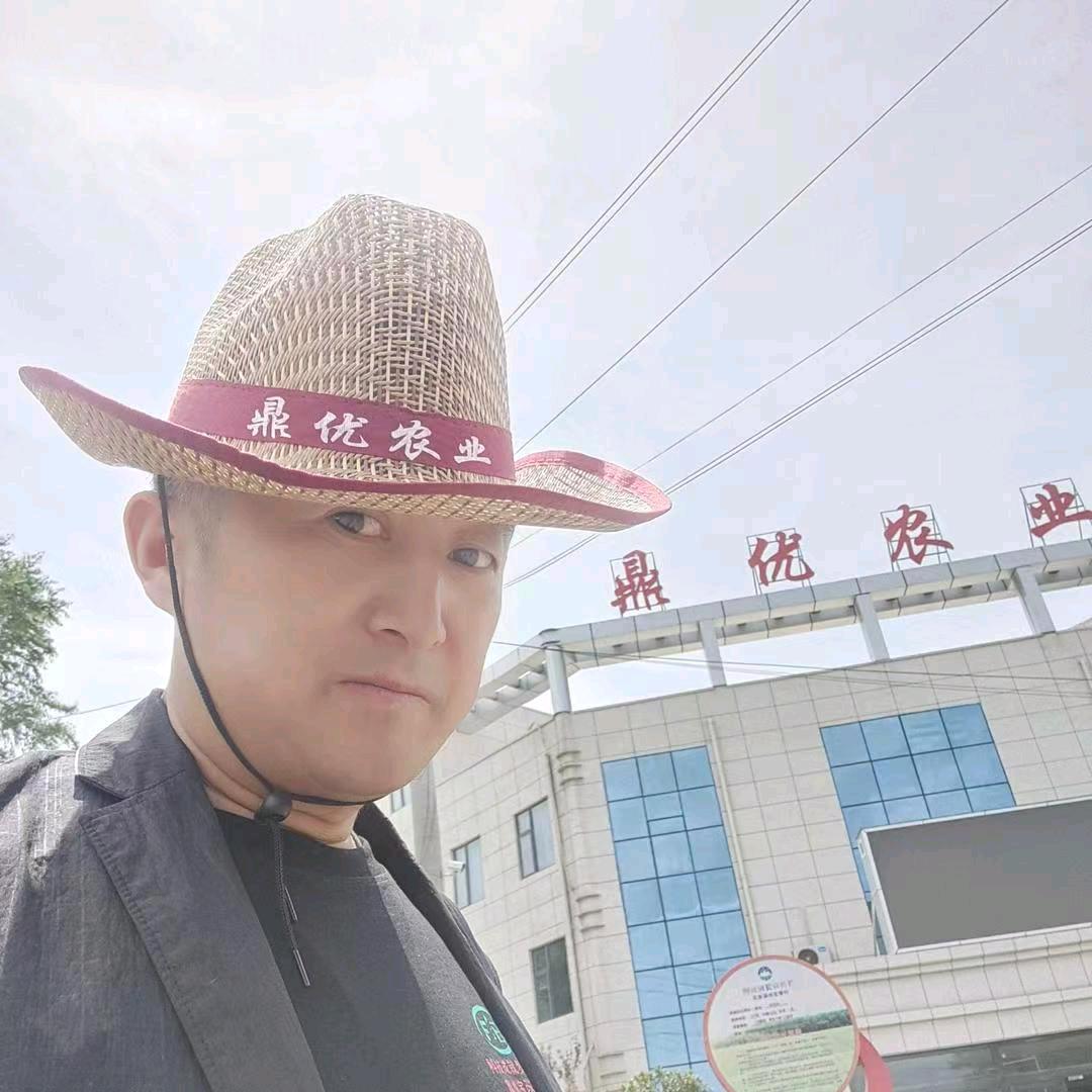 三农（史传令）助你种大蒜