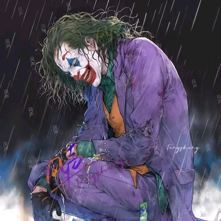 余生、再也不相见