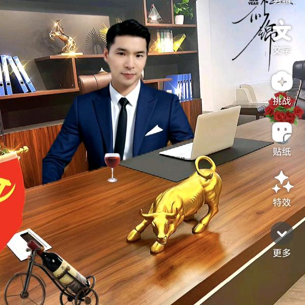 人顺家顺万事顺，福来财来平安来。