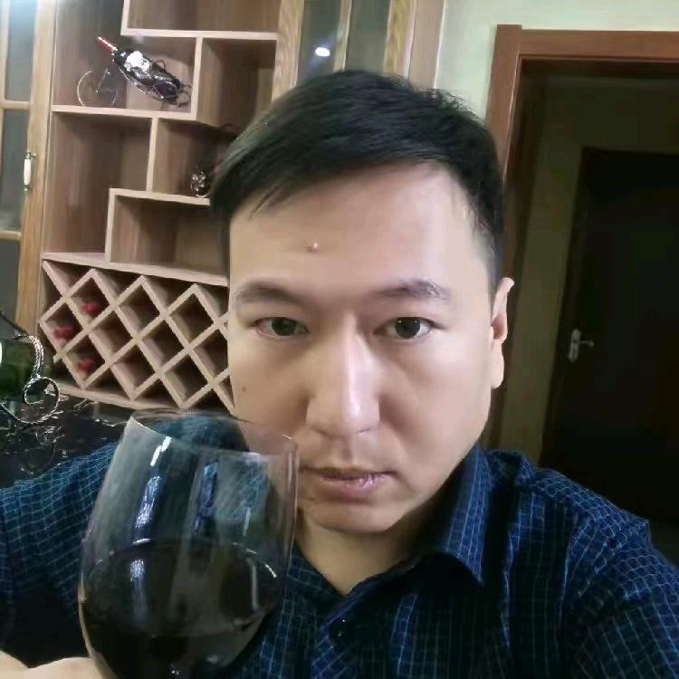 火星绅士