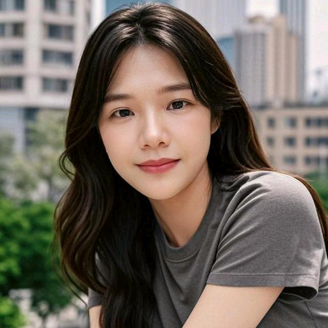 瑶家小妹