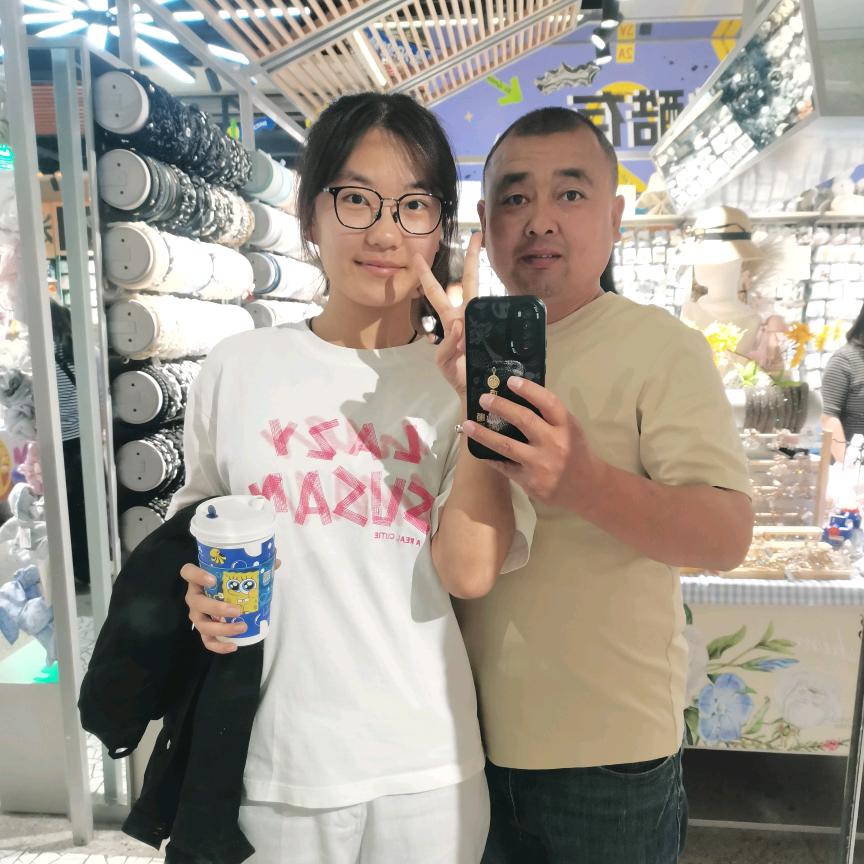 张喜军
