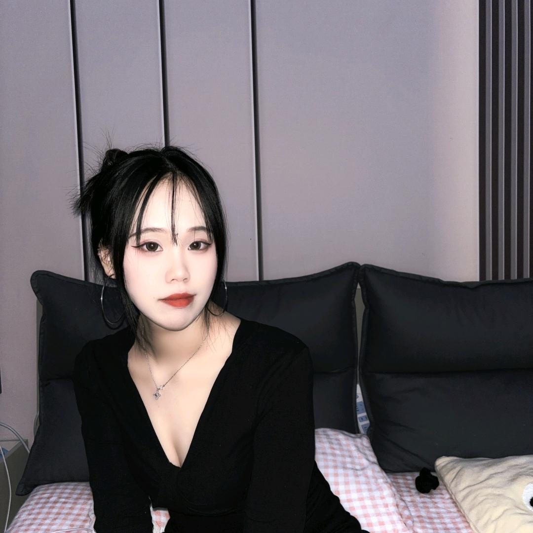 婷婷吖～