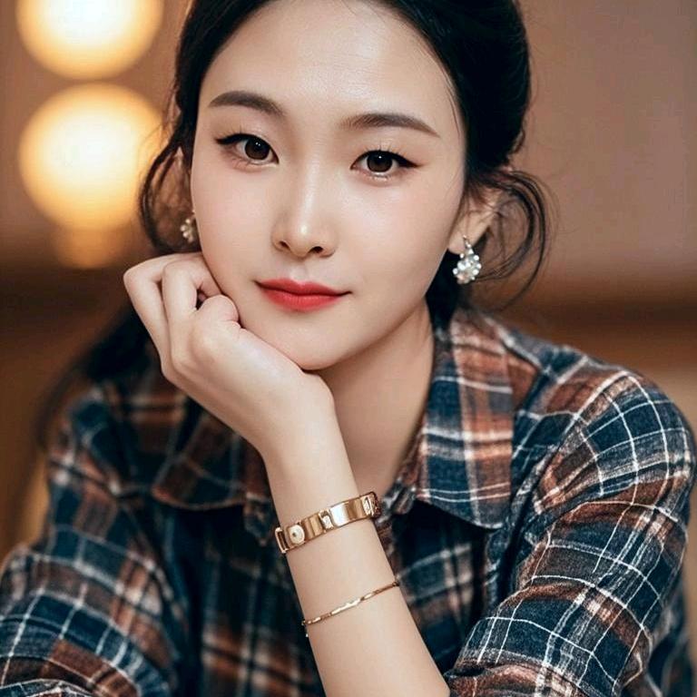 @小丽