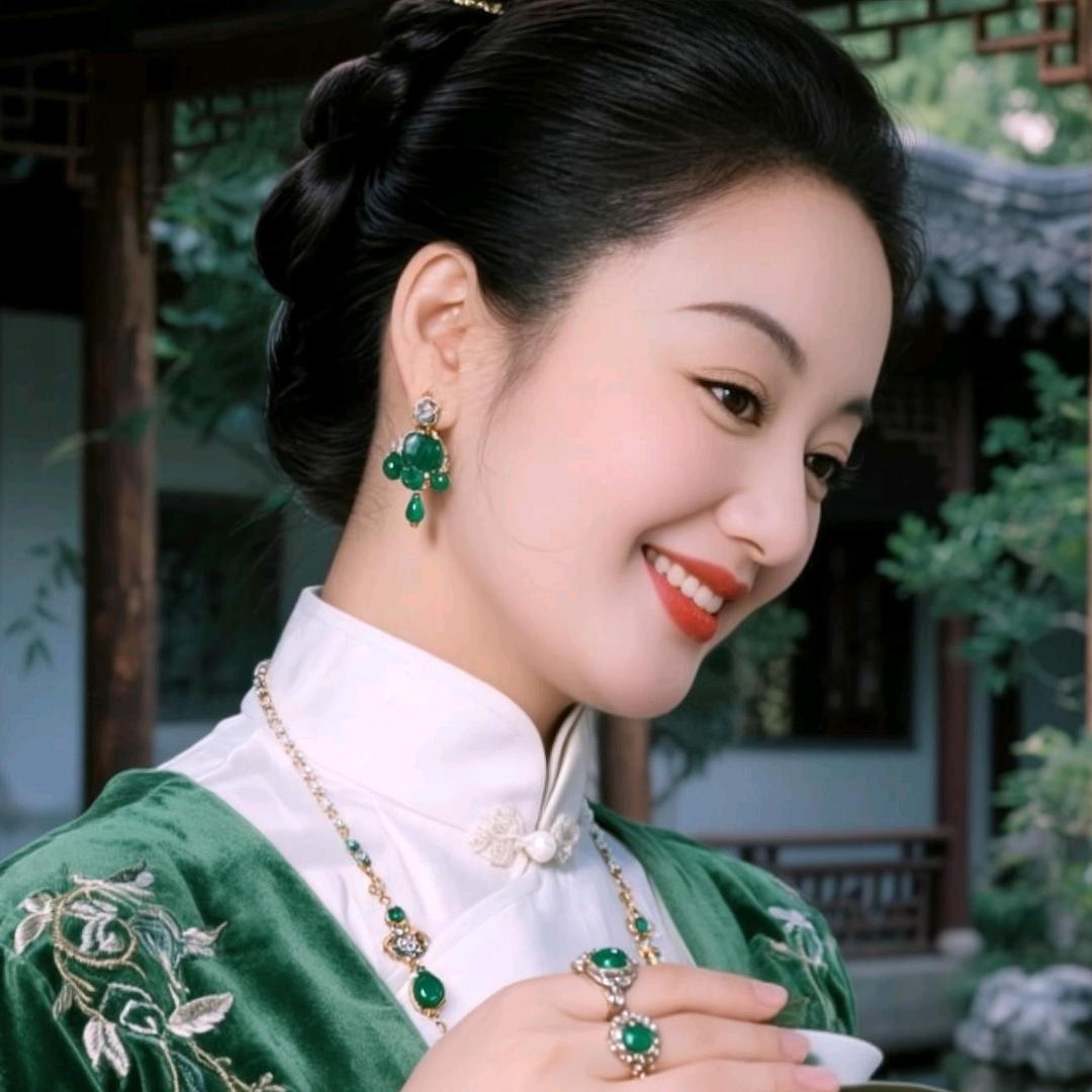 樱桃红