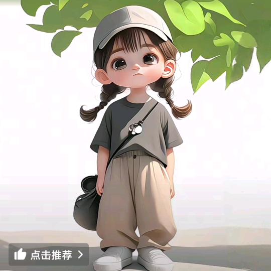 回眸一笑