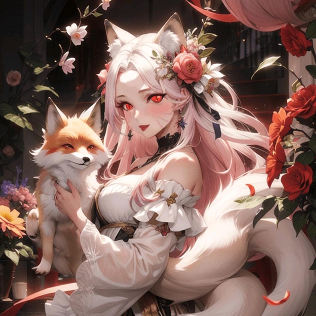 静