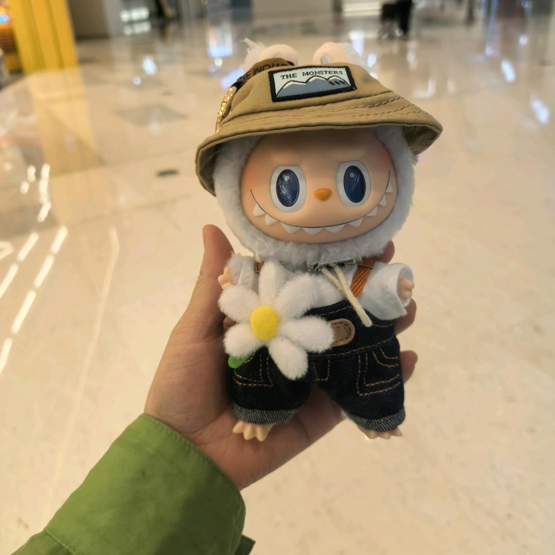 像风一样的女子