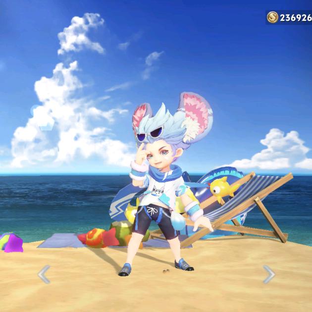 @《王者荣耀》小呆瓜