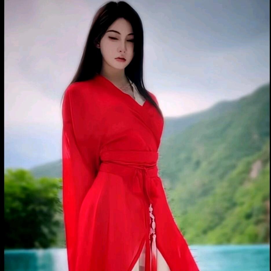 青春年华（拒绝私信）