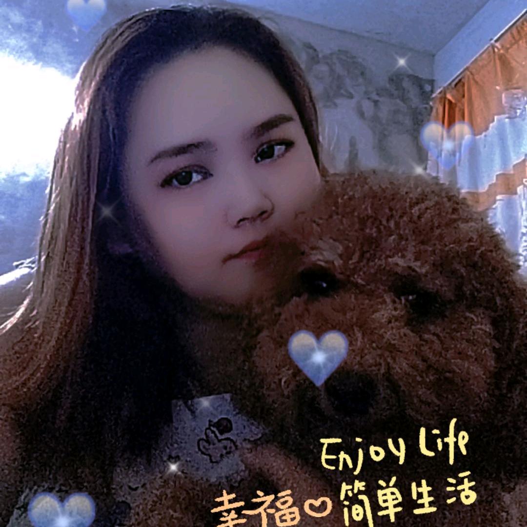 @我叫丽华！