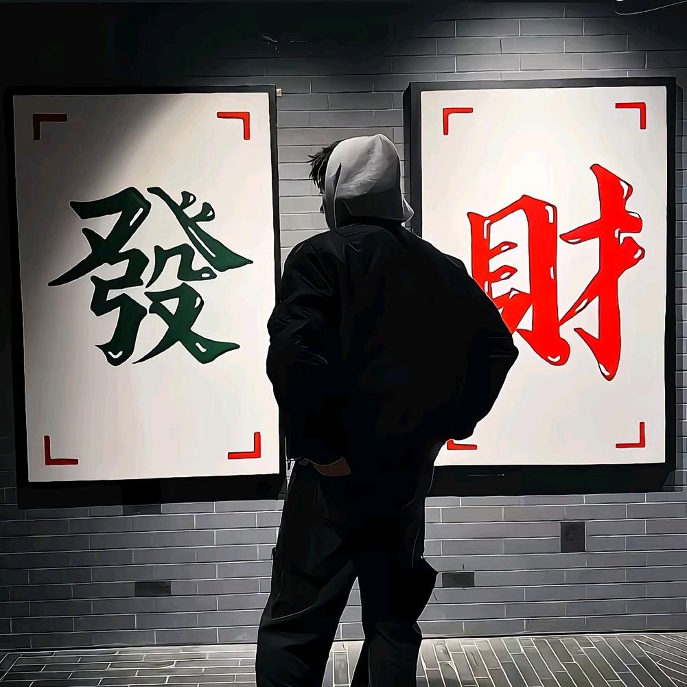 此局无解