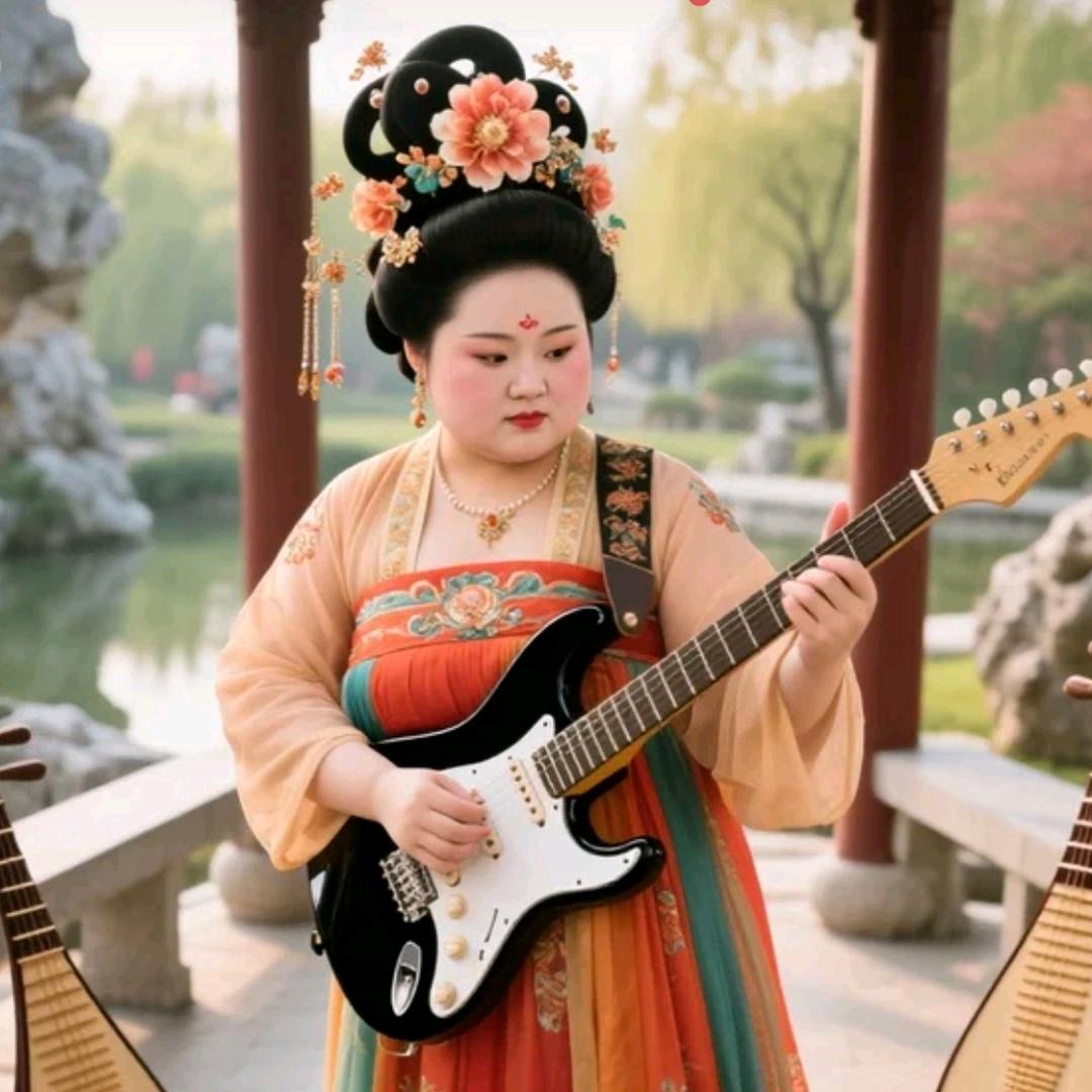 青春小众男女潮搭仓