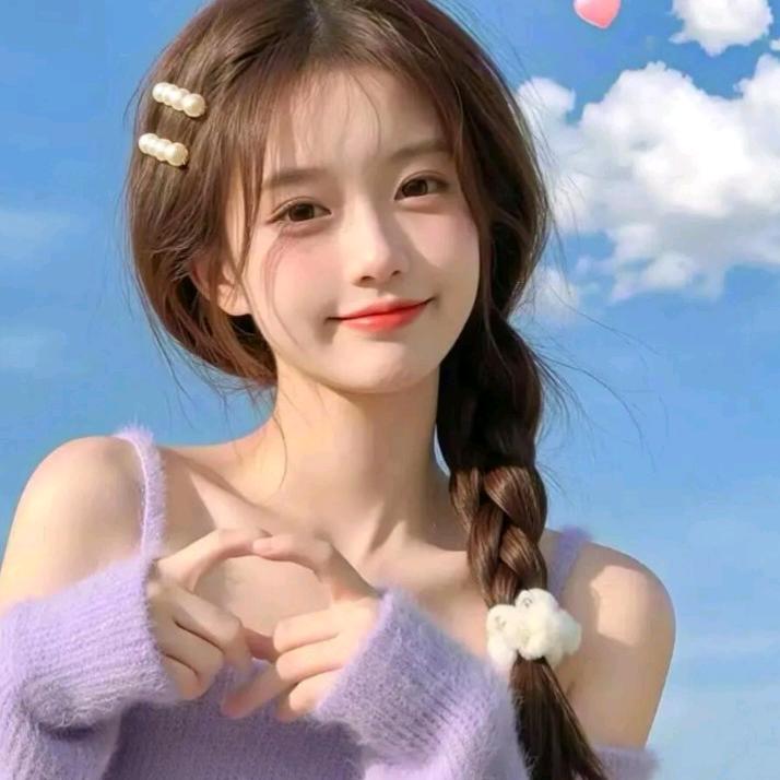 清颜吖🍓
