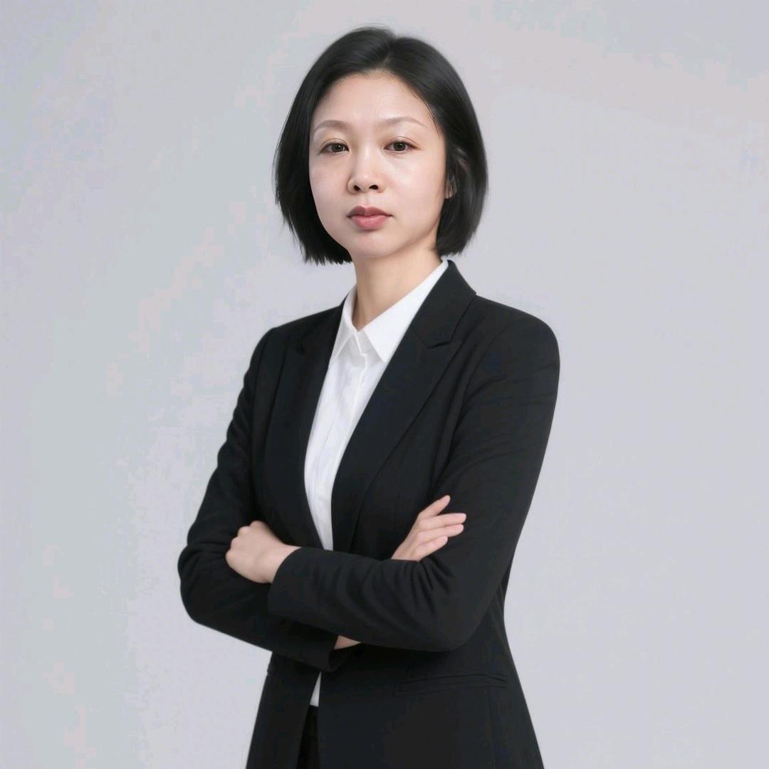 菊姐健康赋能导师