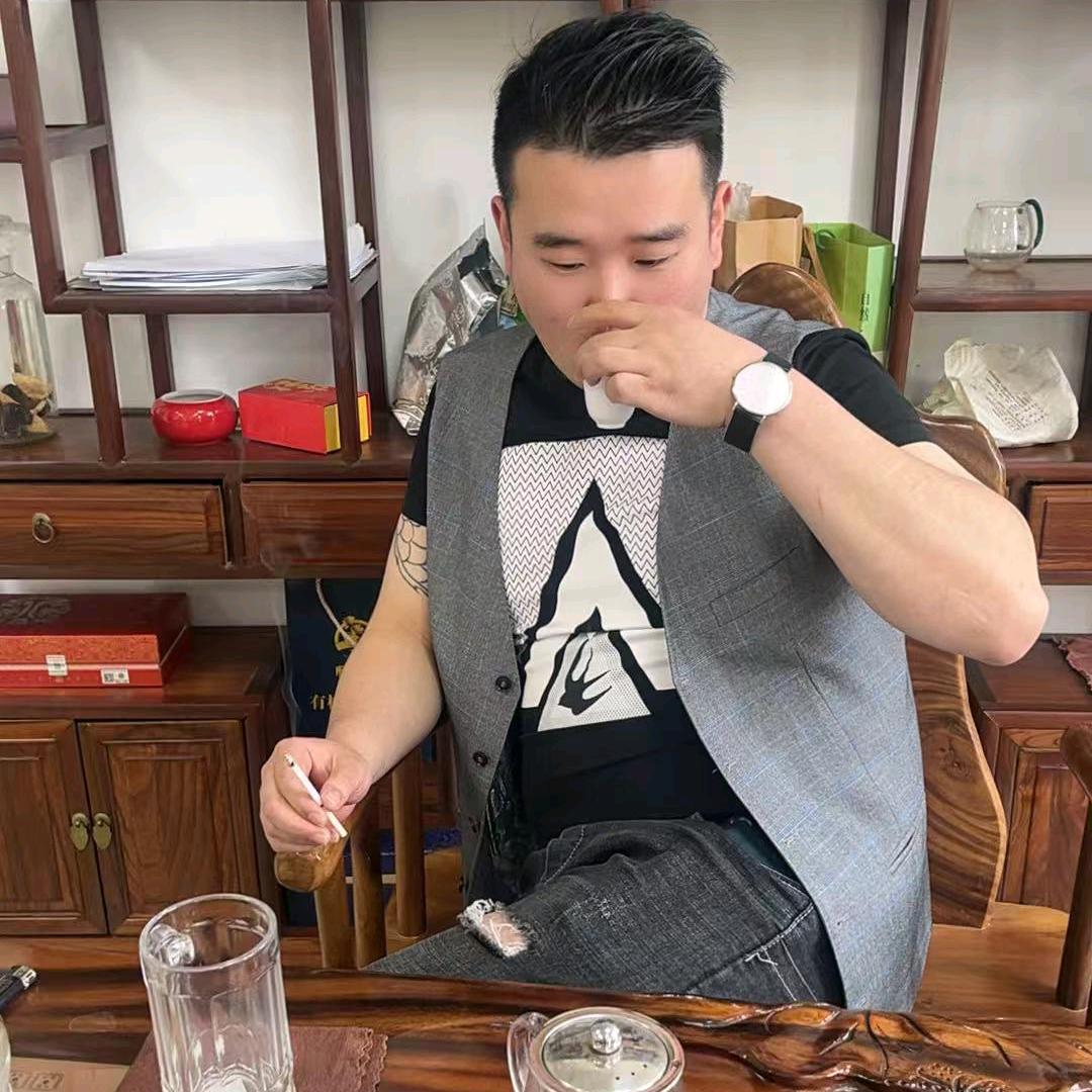 ＠)☆丁军臣