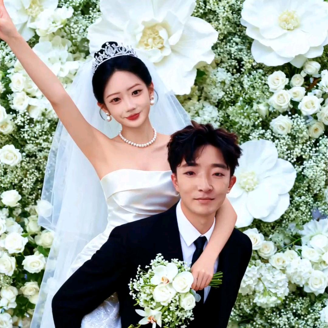 小葱拌豆腐℘࿐