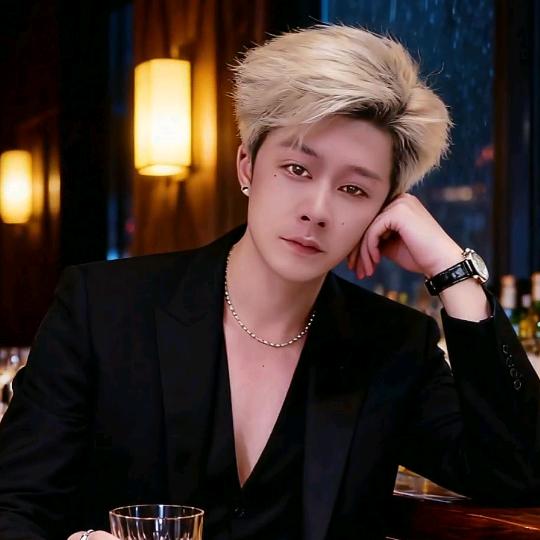 Meet theright person