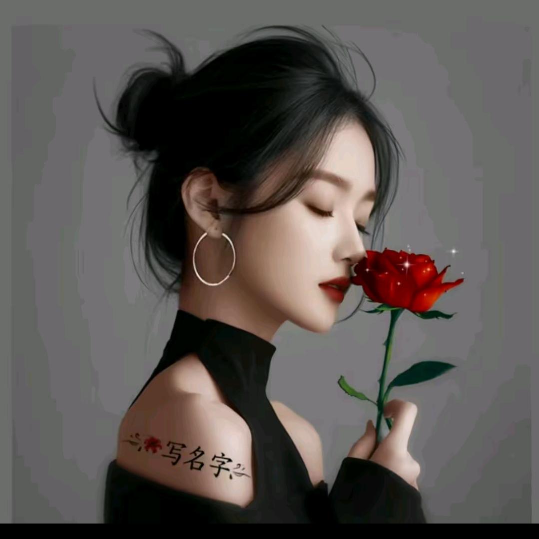 💋꯭꯭꯭ꦿএ᭄若只如初见 💋ཽξ