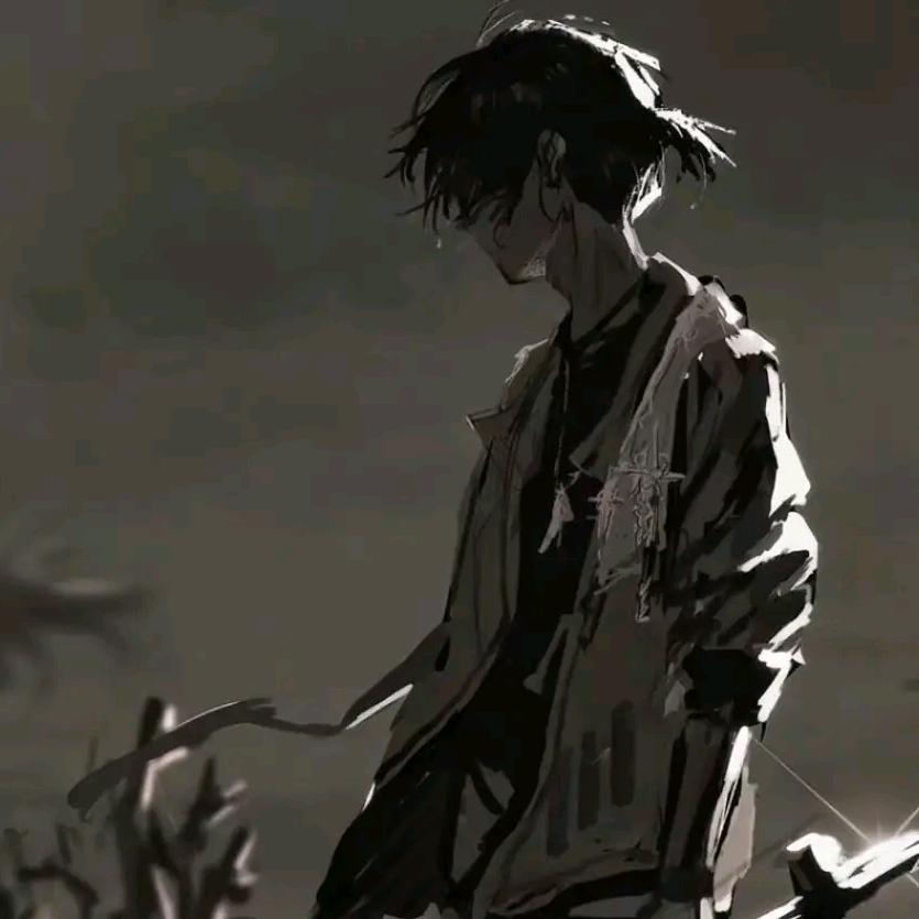 不浪漫先森