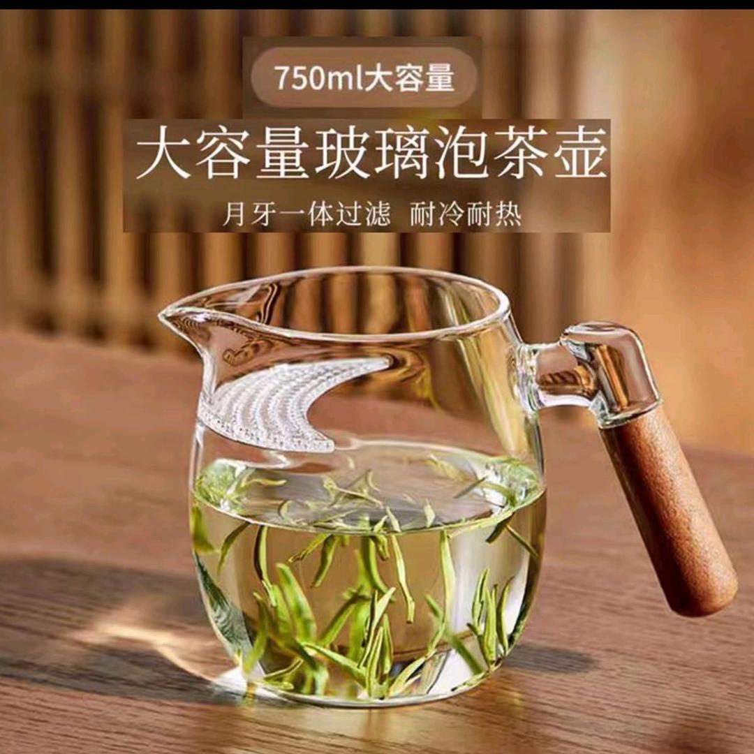 十载爱棠茶具工厂店